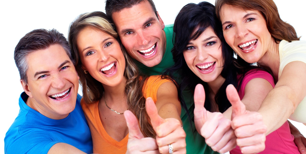 ¿Cómo es nuestro taller de Risoterapia?