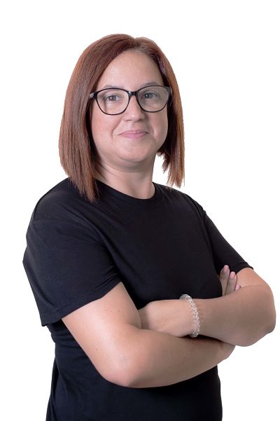 Nora Hernández Nuez